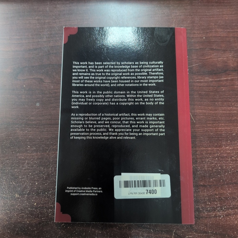 The Apocryphal New Testament Scholar Select Jones Hone Wake Paperback Book - Picture 2 of 3